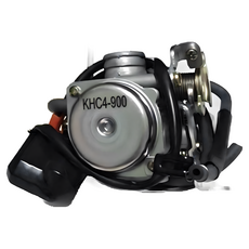 《少年家》光陽KYMCO 原廠得意100化油器 KHC4-900 提升引擎性能, 1個, 100ml