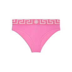 베르사체 메두사 장식 브리프