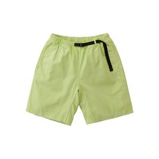 그라미치 피그먼트 다이 G 쇼츠