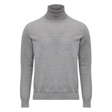 MM6메종마르지엘라 터틀 넥 스웨터