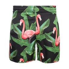 블루스카이인 플라밍고 쇼츠