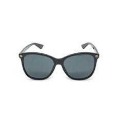 구찌 중고 2020's 블랙 선글라스