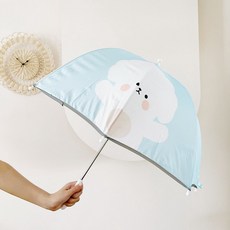 兒童雨傘 動物造型 晴雨兩用傘 幼兒遮陽傘