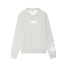 쟈딕앤볼테르 미라 스웨트셔츠