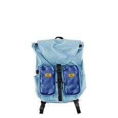 크래쉬배기지 Soft Rucksack 2.0 buckle-fastening backpack