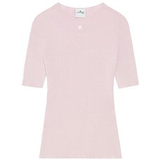 꾸레쥬 솔라 스웨터