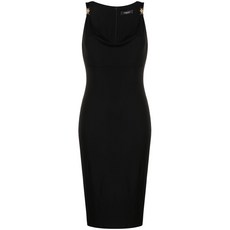 베르사체 메두사 95 미디 드레스