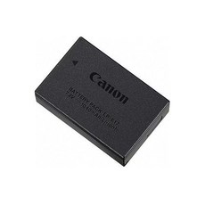 CANON 充電鋰電池, 1個, LP-E17 原廠-無包裝, 1個裝