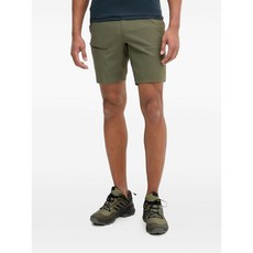 피크퍼포먼스 아이코닉 지퍼 플라이 쇼츠