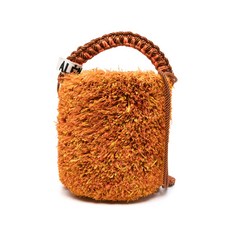 알레메 랄로 버킷 백