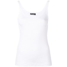 돌체앤가바나 돌체앤가바나 슬림 핏 탱크 탑