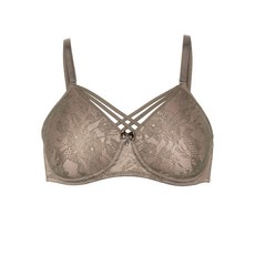 말리스데커스 담 드 파리 패디드 브라