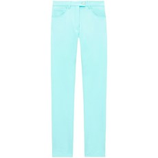 꾸레쥬 스트레이트 팬츠