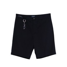 폴앤샤크 샤크 키체인 쇼츠