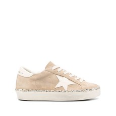 골든 구스 하이 스타 스니커즈