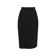 지안프랑코 페레 중고 울 펜슬 스커트