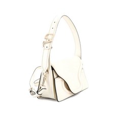 발렌티노 가라바니 중고 르 프티 듀지엠 레더 숄더 백