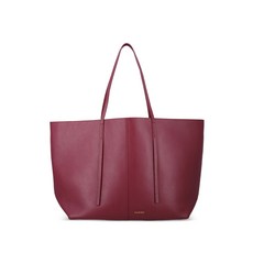 바이말렌비거 아빌라 레더 토트 백