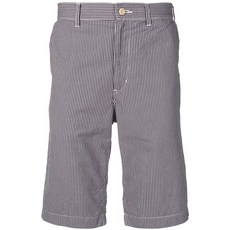 꼼 데 가르송 중고 깅엄 쇼츠