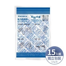 Kamera 立式除濕袋 台灣製, 1個, 乾燥劑15包