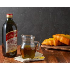 展榮商號 純特級冷壓初榨橄欖油 義大利進口, 1個, 1L