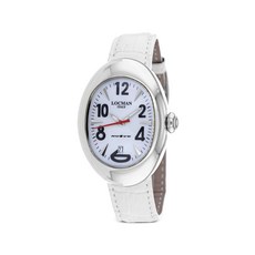 로크만이탈리아 누오보 39mm 시계