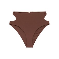 키키드몽파르나스 라 사이렌 컷아웃 비키니 브리프