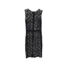 돌체앤가바나 중고 레이스 민소매 드레스