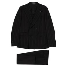 딸리아또레 핀스트라이프 수트