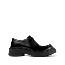 캠퍼랩 바모노스 가죽 더비 슈즈