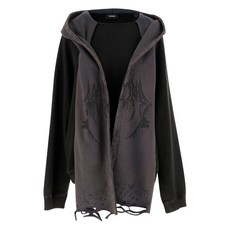 웰던 디스트레스드 이펙트 후디