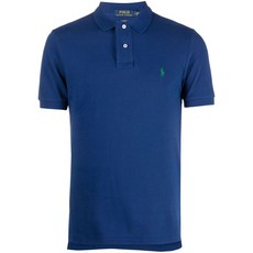 폴로랄프로렌 로고 자수 폴로 셔츠