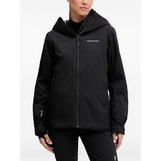 피크퍼포먼스 후드 스키 재킷