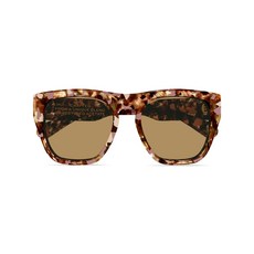 끌로에 게이아 스퀘어 프레임 선글라스