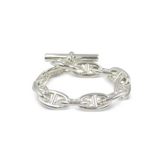 에르메스 중고 2020's 샹달 GM 브레이슬릿