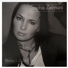 Sophie Zelmani 蘇菲珊曼妮 愛你的記憶 限量彩膠 180g, 1個
