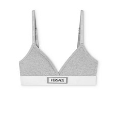 베르사체 로고 패치 브라