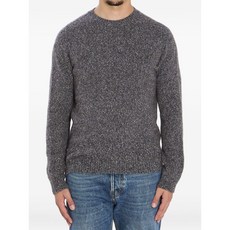 로베르토콜리나 니트 크루 넥 스웨터