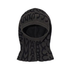 마크제이콥스 모노그램 방한모자