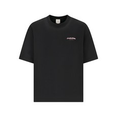 캘빈클라인 로고 티셔츠