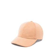 MC2세인트바스 로고 자수 베이스볼 캡 모자