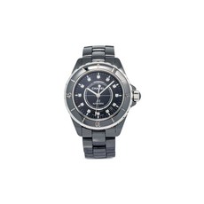 샤넬 중고 Pre-Owned J12 38mm