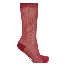 이자벨 마랑 골지 니트 양말