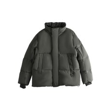 캐나다구스 에버렛 프런트 포켓 패딩 재킷