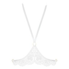 메종클로즈 레이스 디테일 란제리 액세서리