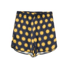 블루스카이인 나이트 선 쇼츠