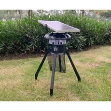太陽能滅蚊燈 戶外吸入式, 通用
