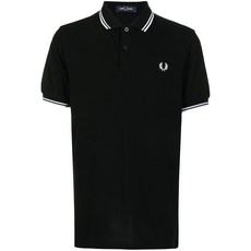 프레드페리 트윈 팁 폴로 셔츠