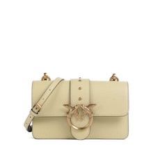 핀코 러브 원 버드 하드웨어 숄더 백