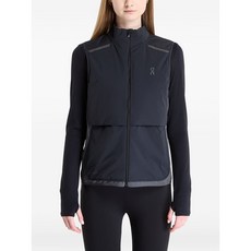 온러닝 지퍼 베스트